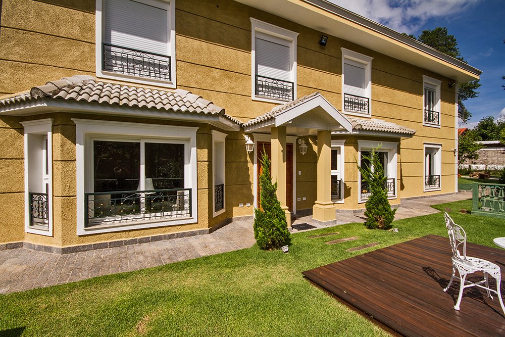 Projeto Residencial - RCL Engenharia