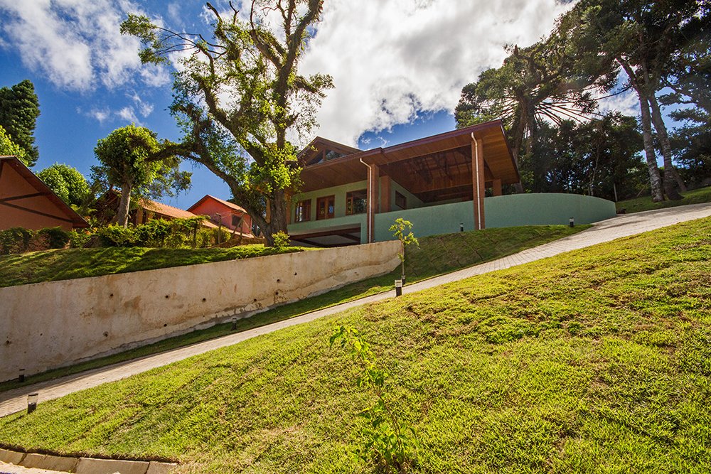 Projeto Residencial - RCL Engenharia